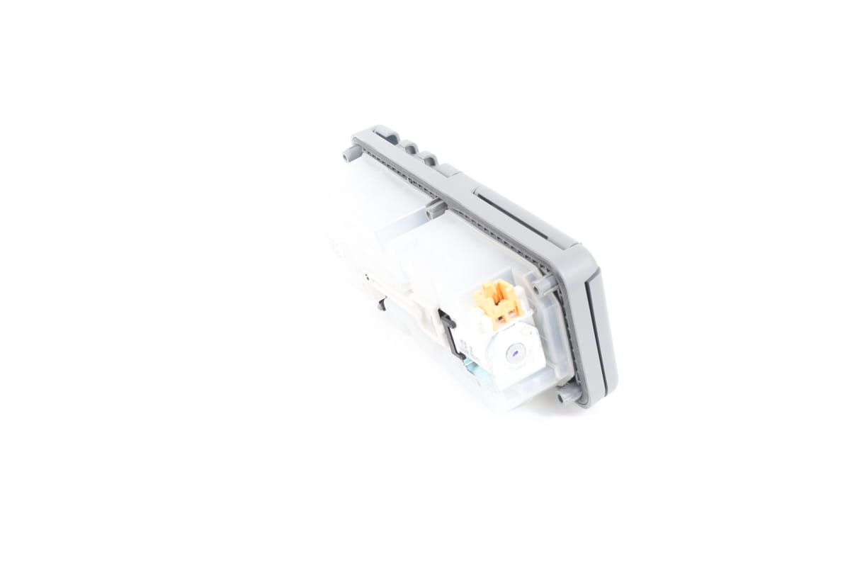 GE Dishwasher Dispensers WD12X24637