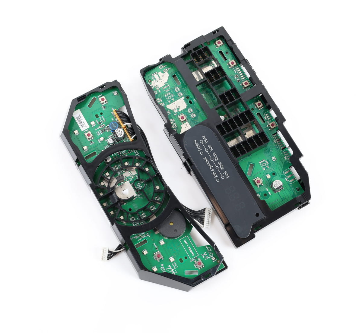 Whirlpool Washer Control Boards W10319816