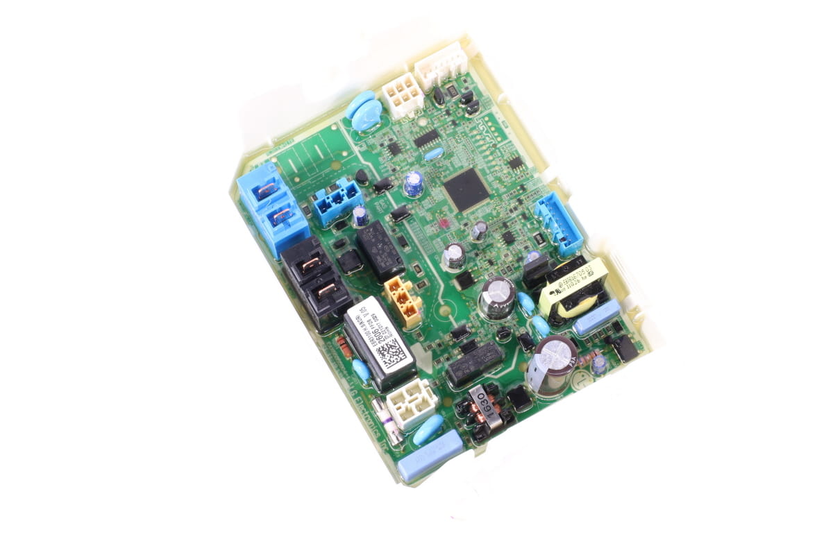 LG Dryer Control Boards EBR31002606