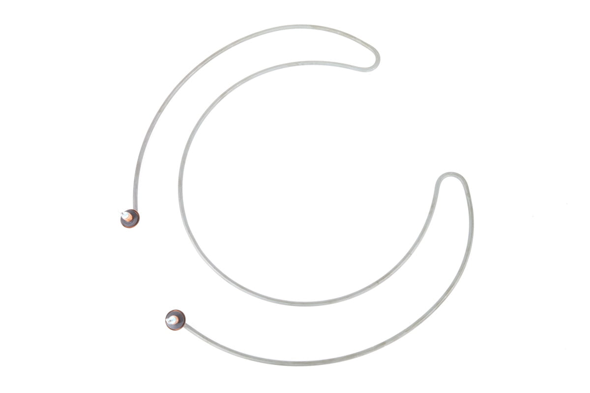 Haier WD05X24776 Dishwasher Heater Elements Replaces WD05X10015 WD05X24776