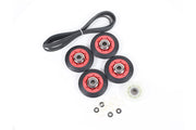 Whirlpool 4392067RC Dryer Pulleys
