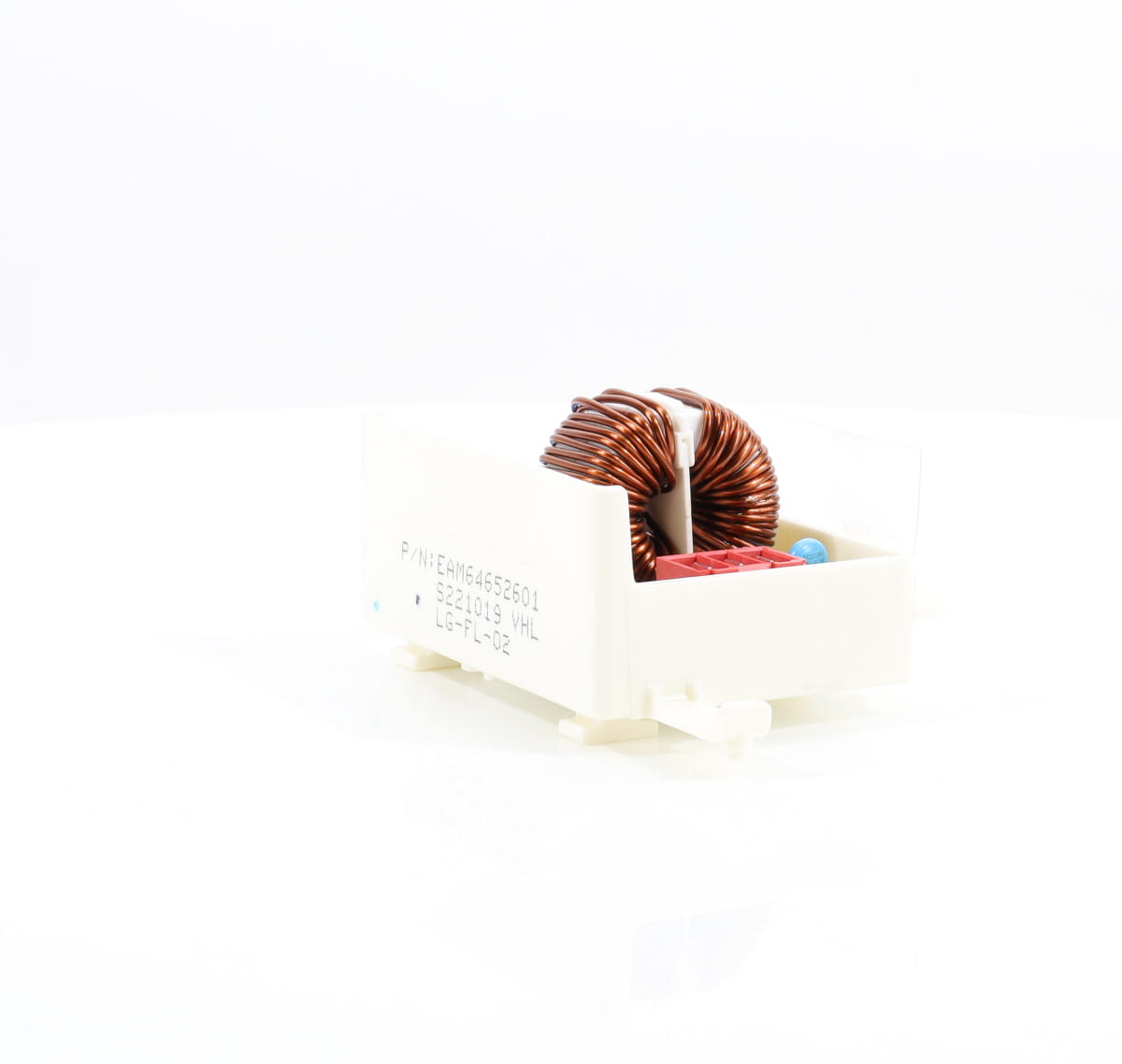 LG Washer Noise Filters EAM63891333