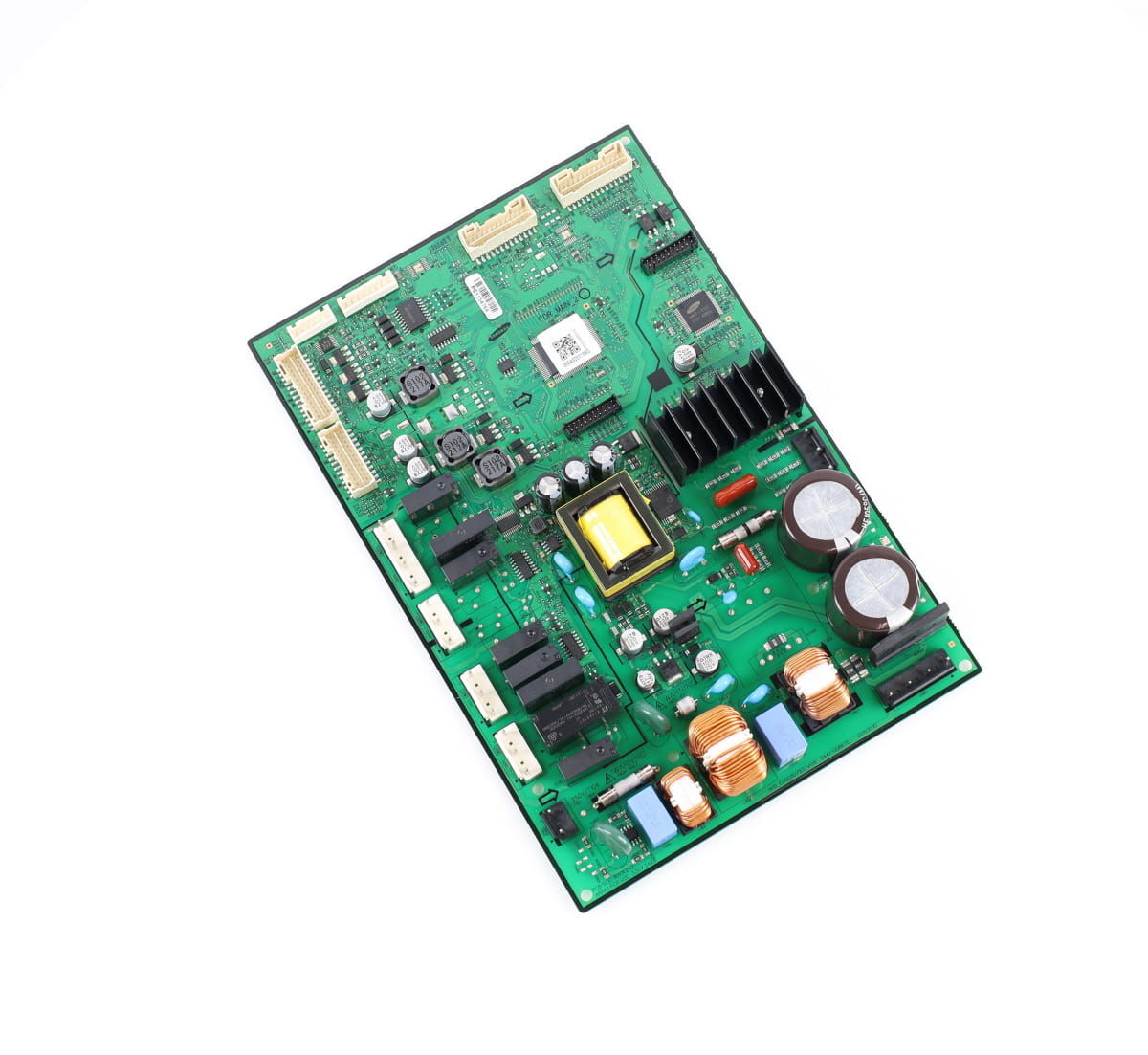 Samsung Refrigerator & Freezer Misc. Parts DA92-01199G