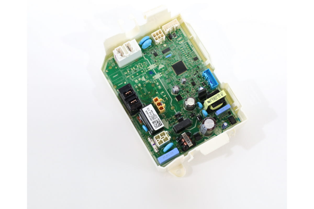 LG Dryer Control Boards EBR75574996
