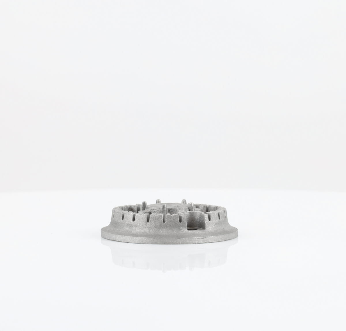 Whirlpool Range Burner Assemblies / Burner Heads WPW10515454