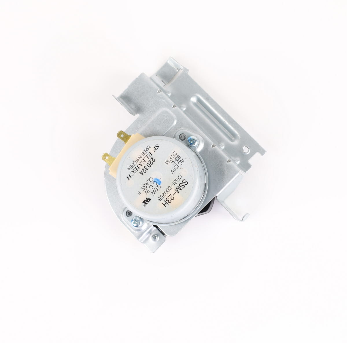 Samsung Range Brackets  DG94-00761C