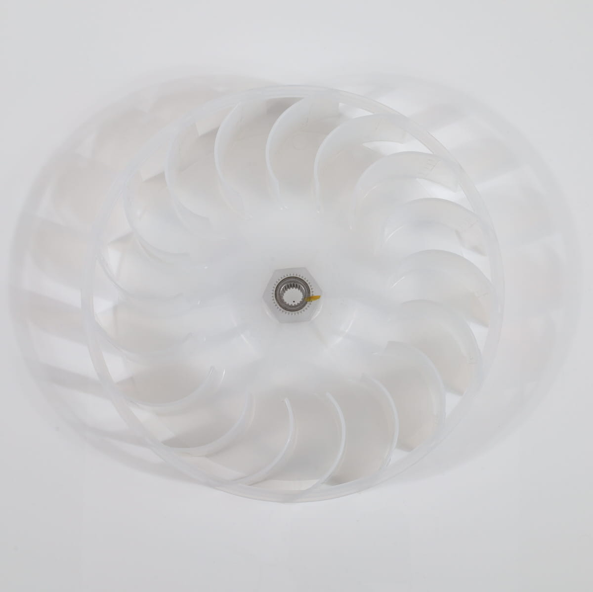 GE WE16X33977 Dryer Blow Wheels Replaces WE16X10007 WE16X29715 WE16X31757