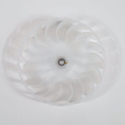 GE WE16X33977 Dryer Blow Wheels Replaces WE16X10007 WE16X29715 WE16X31757