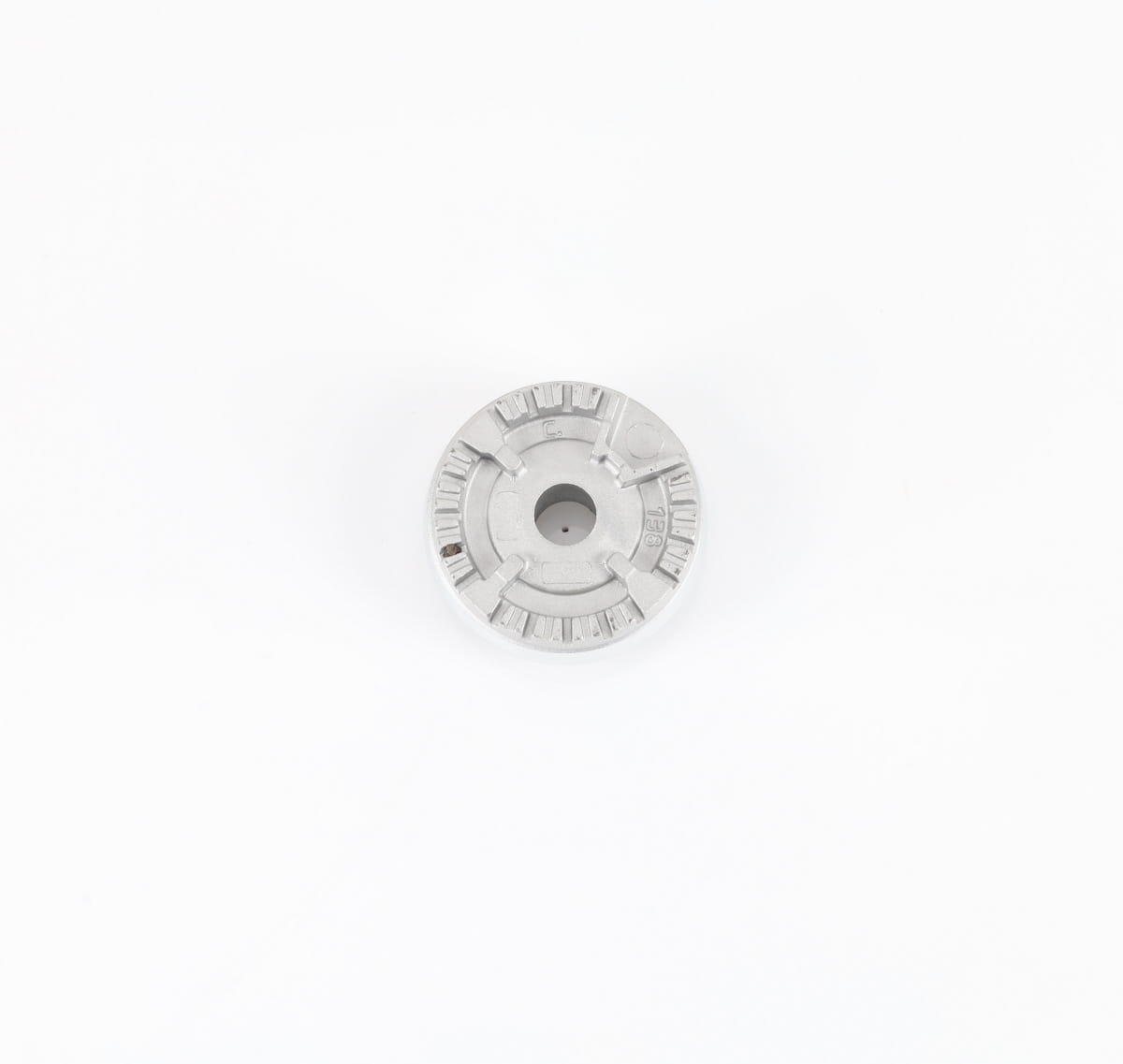 Midea Range Burner Assemblies / Burner Heads 12971100018347