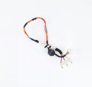 GE WH19X28360 Washer Wiring Harnesses