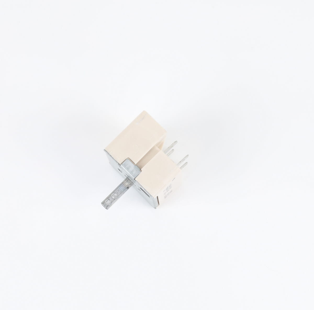 LG EBF64395301 Range Switches