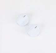 Whirlpool Range Knobs W11620708