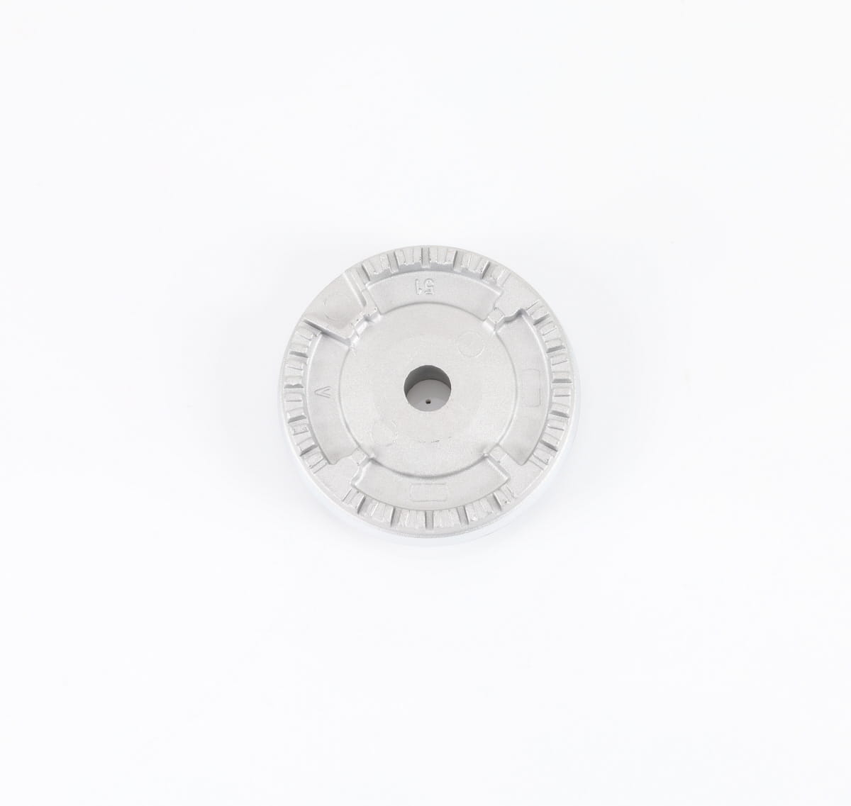 Midea 12971100018349 Range Burner Assemblies / Burner Heads