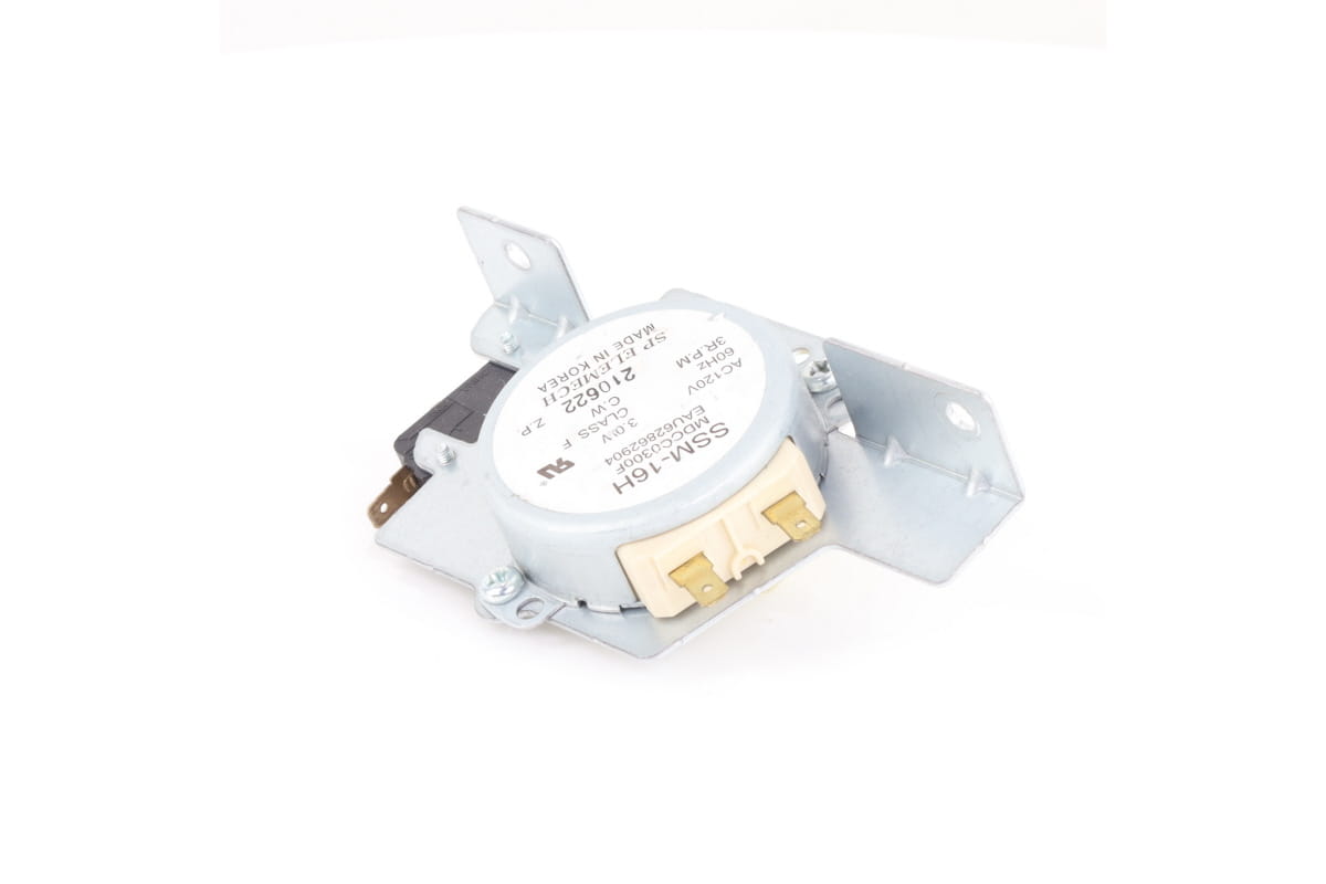 LG Range Motors EAU62862904