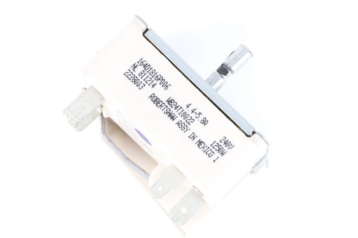 GE Range Switches WB24T10029
