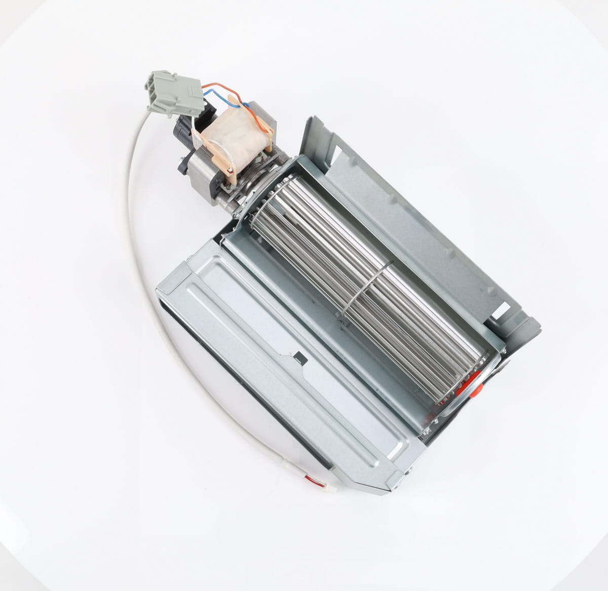 Midea 17471100005283 Range Fans