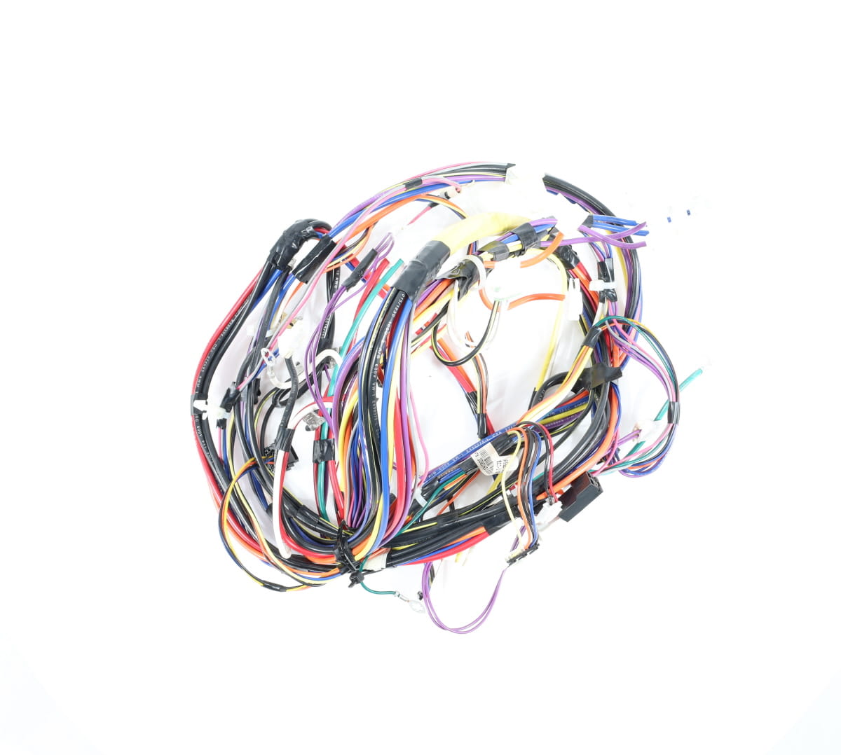 GE Dryer Wiring Harnesses WE08X32439