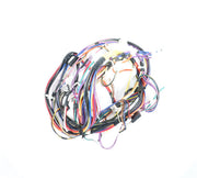 GE Dryer Wiring Harnesses WE08X32439