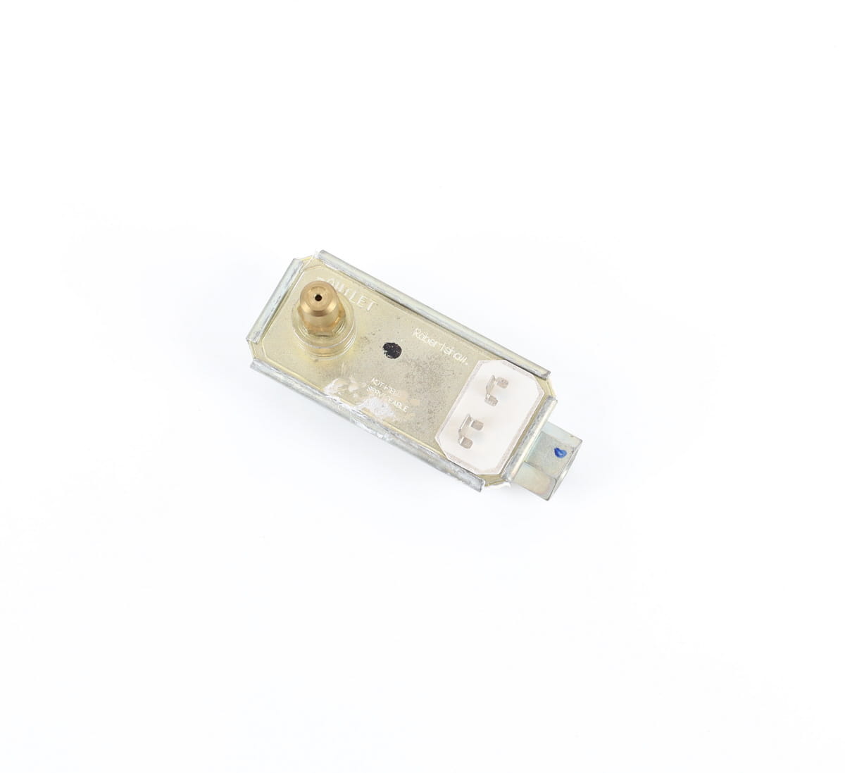 Electrolux Range Valves  3203459