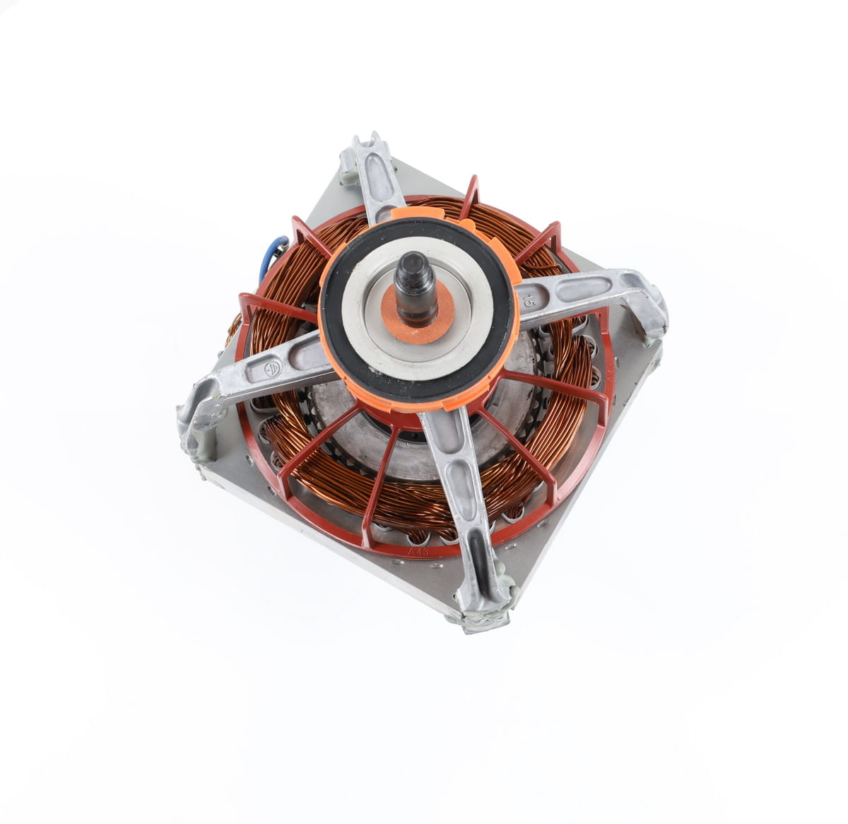 Whirlpool Dryer Motors W11364931
