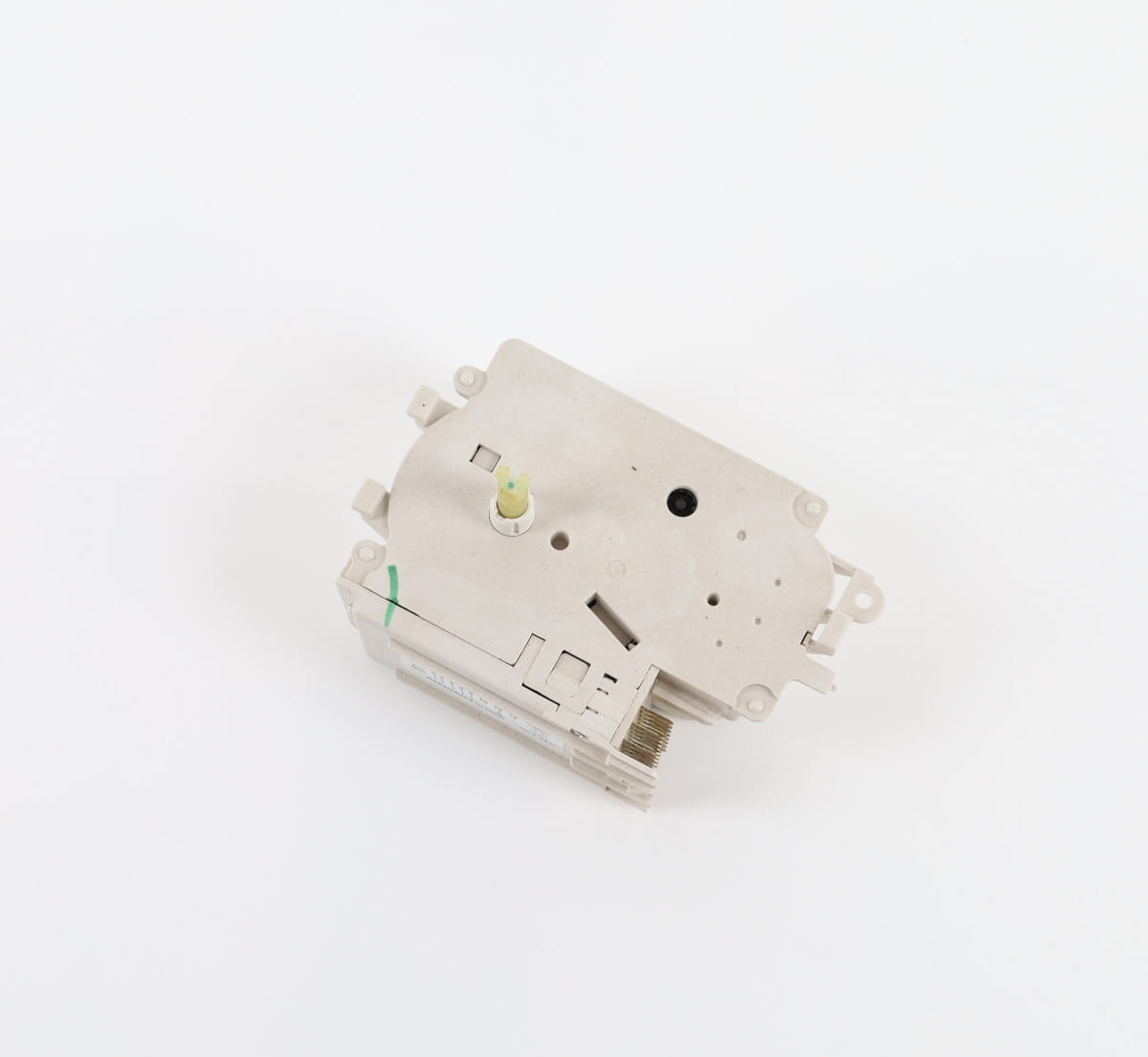 Electrolux Washer Timers 131758600