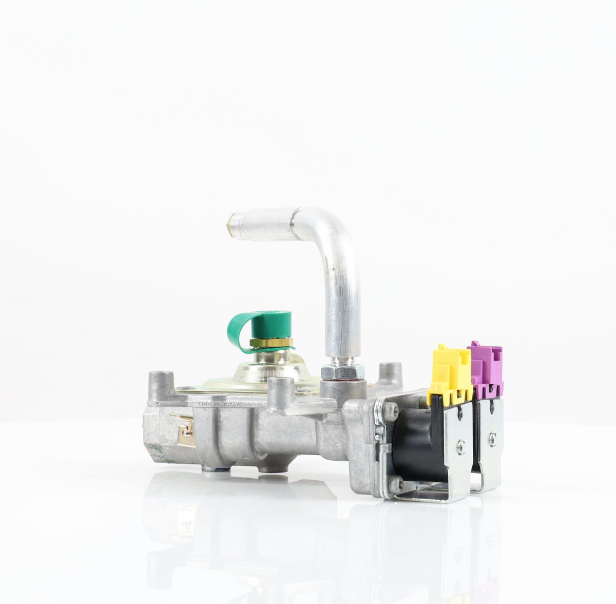 Whirlpool Range Valves  W10861656