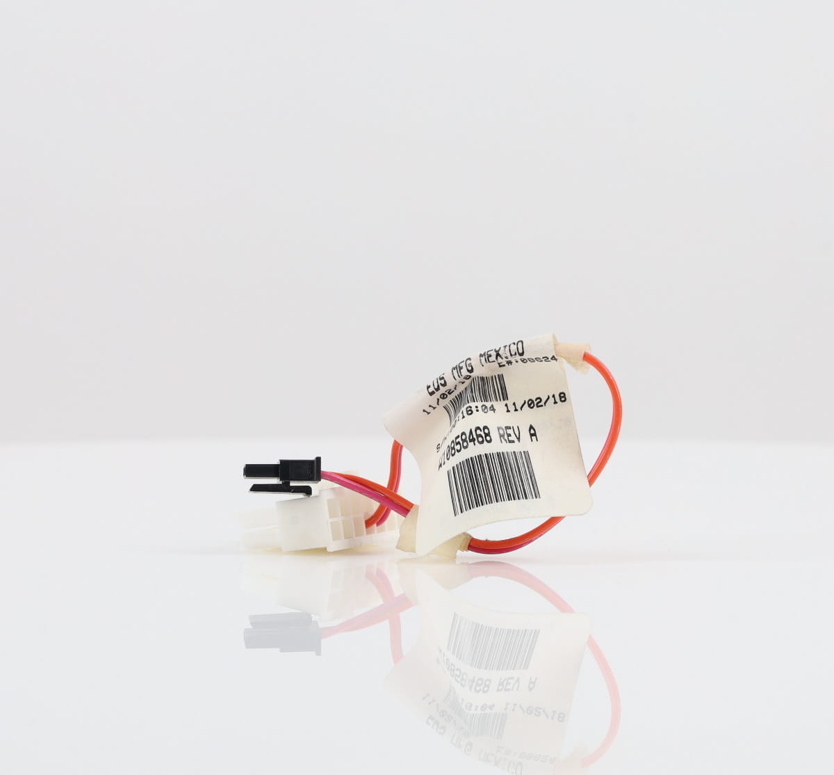 Whirlpool Refrigerator & Freezer Wiring Harnesses W10858468