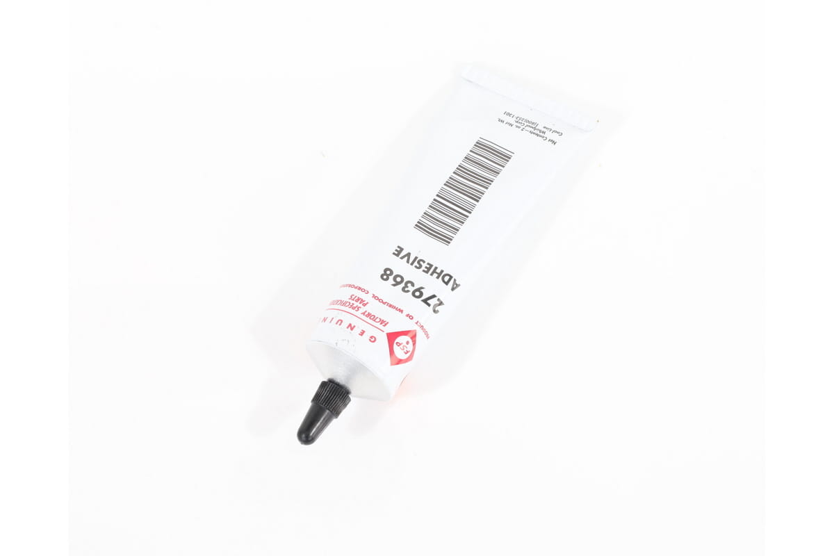 Whirlpool 279368 Dryer Seals