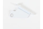 Frigidaire Refrigerator & Freezer Hinges 240313802