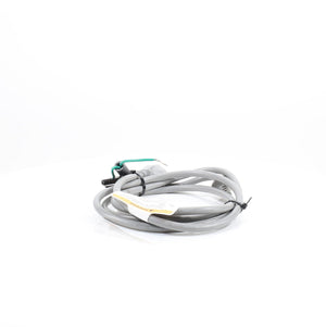 LG 6411ER1005B Dryer Power Cords Replaces 6411ER1004X AGM34418434 EAD40521469