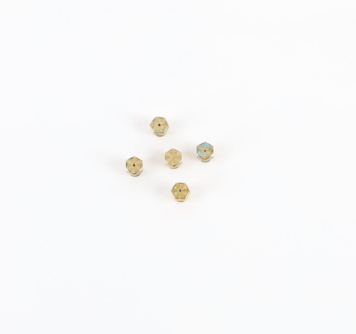 Whirlpool W11453918 Range Orifices Replaces W11415424