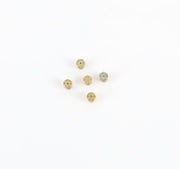 Whirlpool W11453918 Range Orifices Replaces W11415424