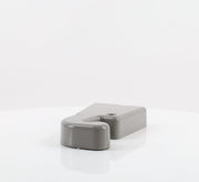 Whirlpool Refrigerator & Freezer Hinge Covers 5304504483