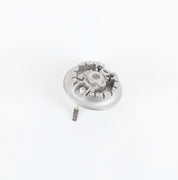 Whirlpool Range Burner Assemblies / Burner Heads WPW10515453