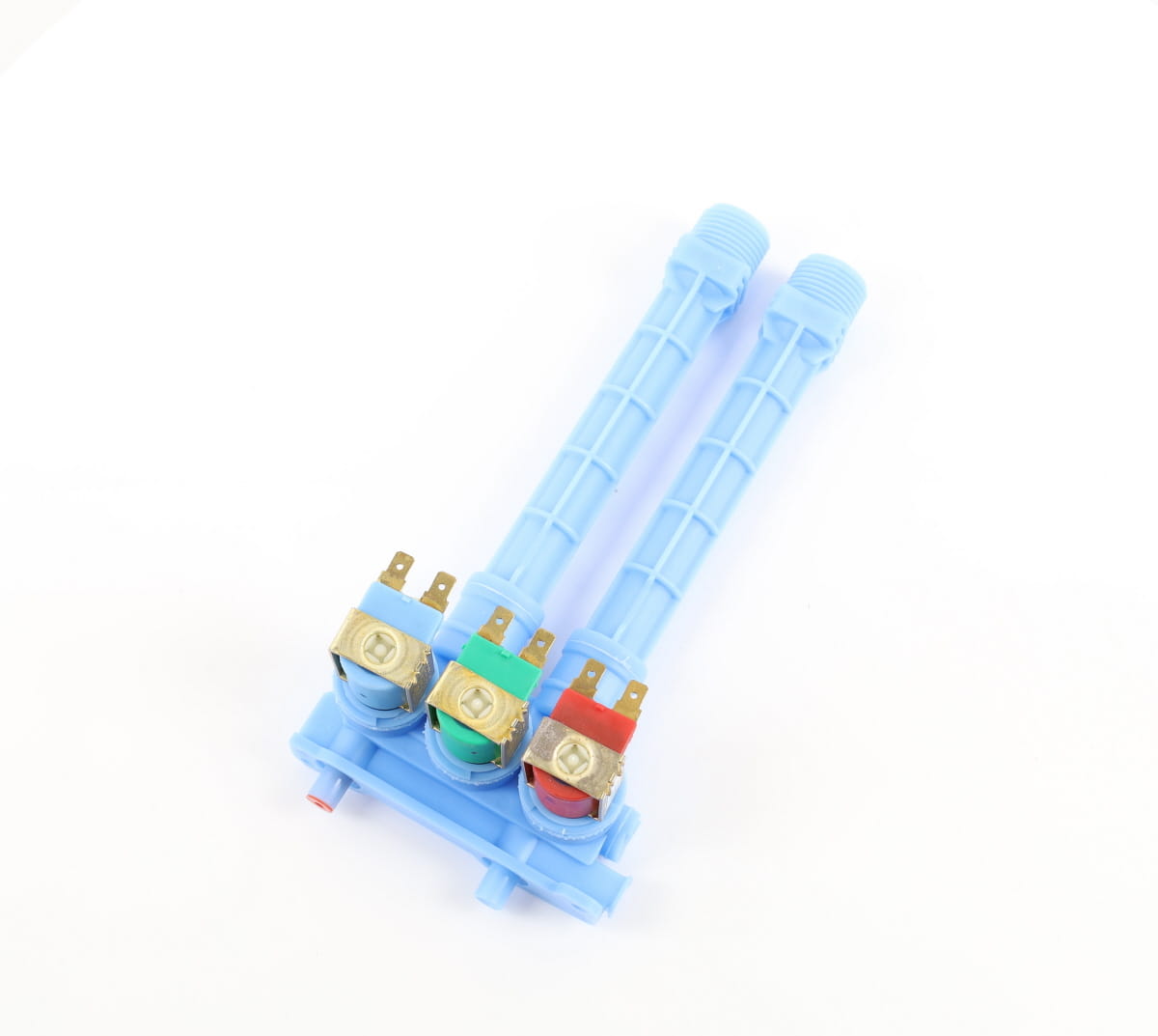 Electrolux Washer Water Inlet Valves 134371220