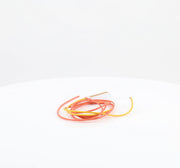 GE WH12X10334 Washer Lid Switches