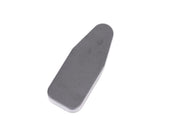 Frigidaire Refrigerator & Freezer Hinge Covers 5304530084