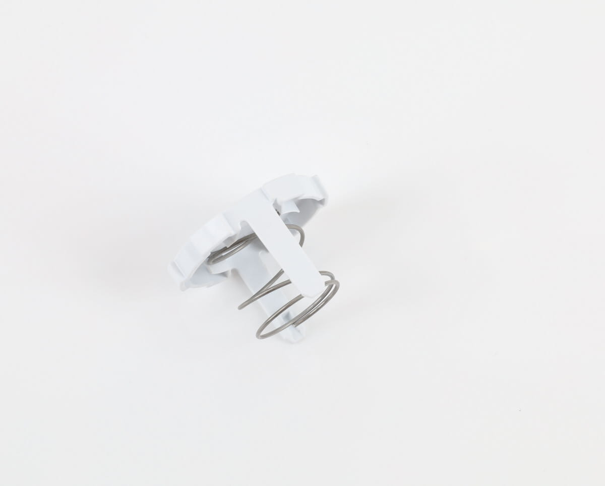 Whirlpool Washer Agitator Caps W11510462