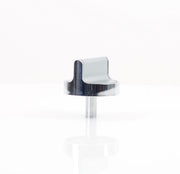 Whirlpool W10818230 Range Knobs Replaces W10569585