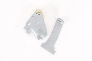 Whirlpool Refrigerator & Freezer Rollers / Leveling Feet W10304659