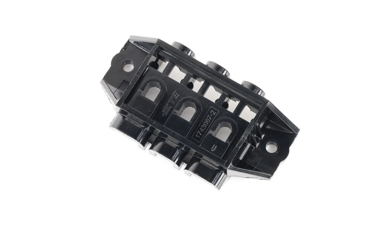 GE WE04X31779 Dryer Terminal Blocks