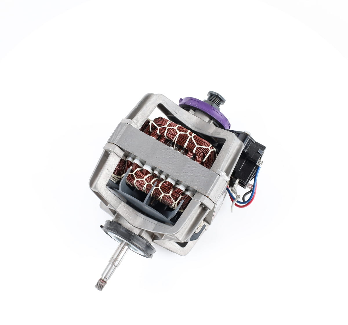 Midea Dryer Motors 11002012025802