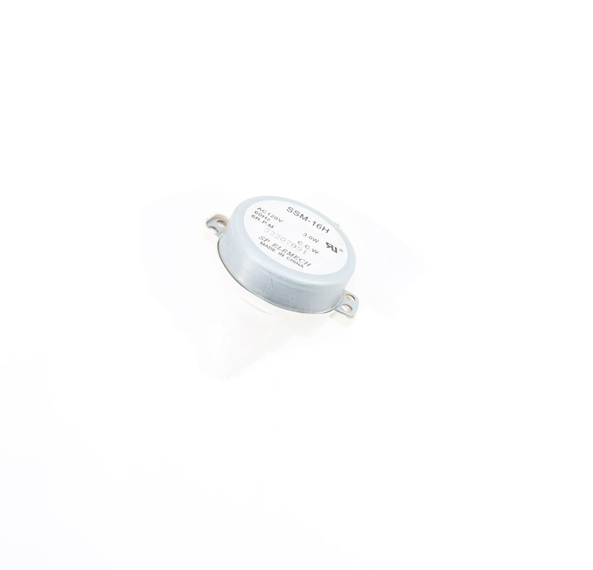 Midea 11002014000026 Dishwasher Motors