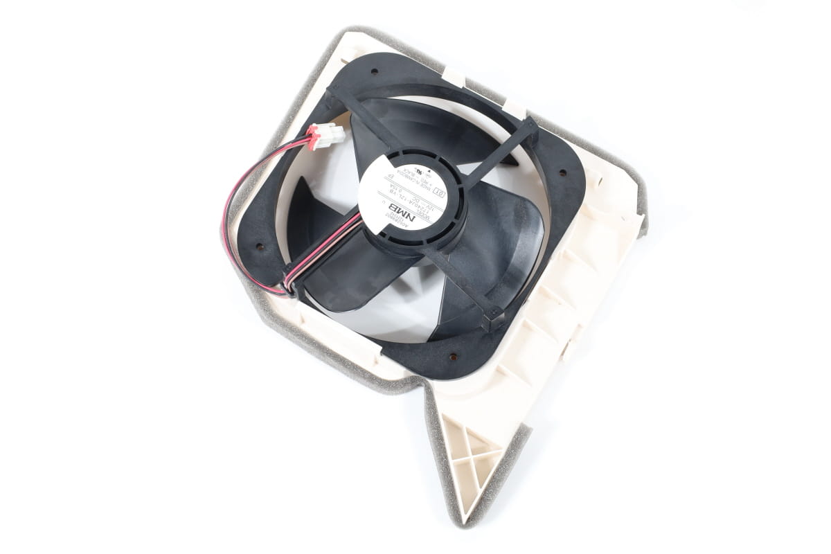 Frigidaire 5304522173 Refrigerator & Freezer Fan Blades