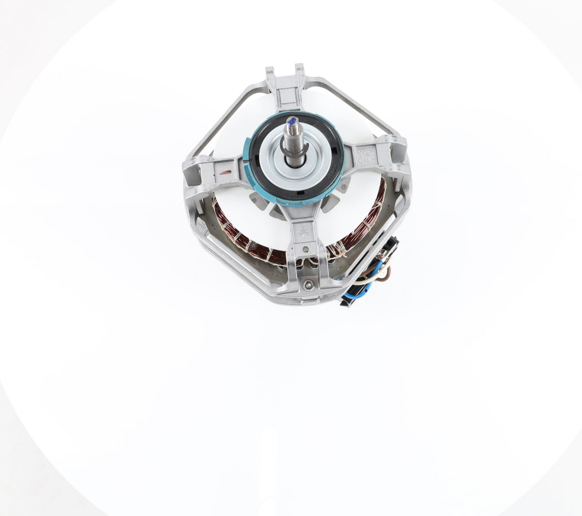 LG Dryer Motors 4681EL1008S