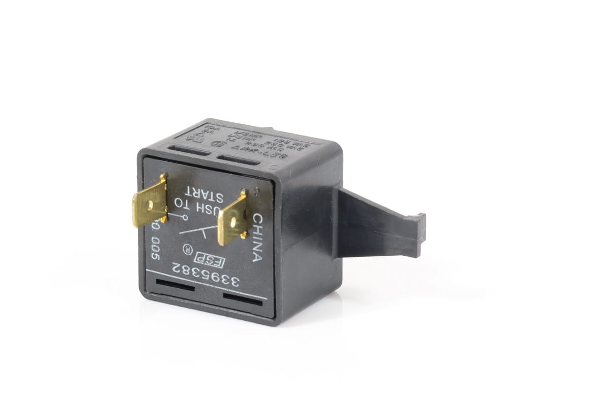 Whirlpool WP3395382 Dryer Switches Replaces 3395382