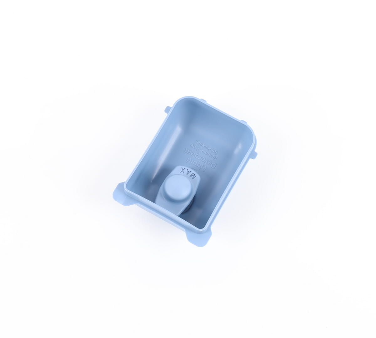 Samsung Refrigerator & Freezer Dispenser Flaps / Dispenser Separators DC61-04863A