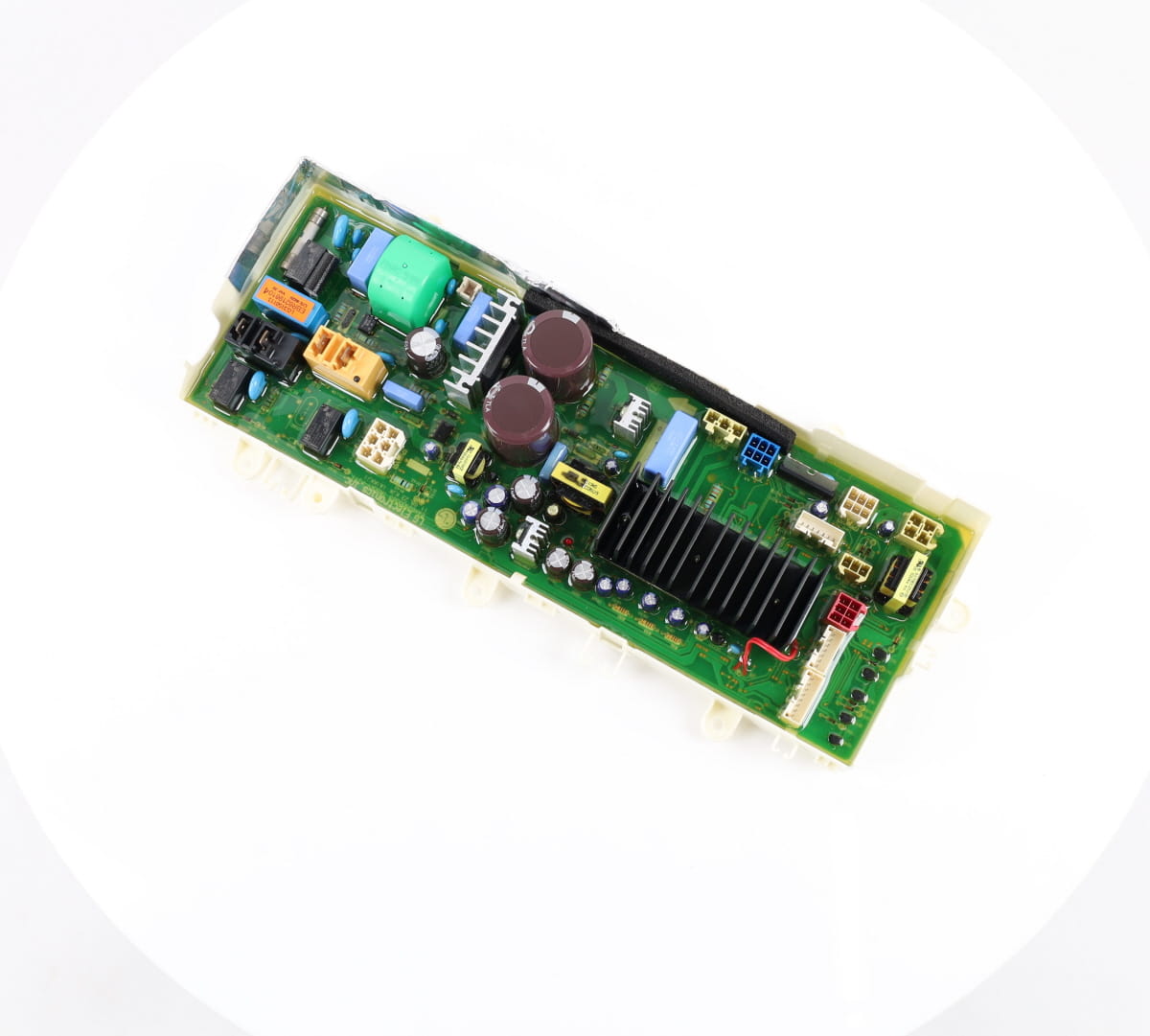 LG Washer Control Boards EBR62198104