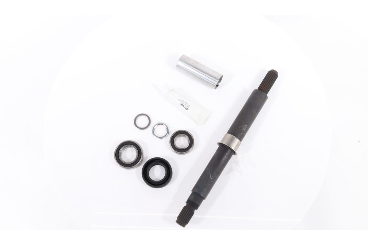 Whirlpool Washer Tub Seals W10435302