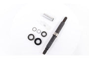 Whirlpool Washer Tub Seals W10435302